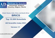 BRICS Top 10.000 S