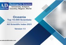 Oceania Top